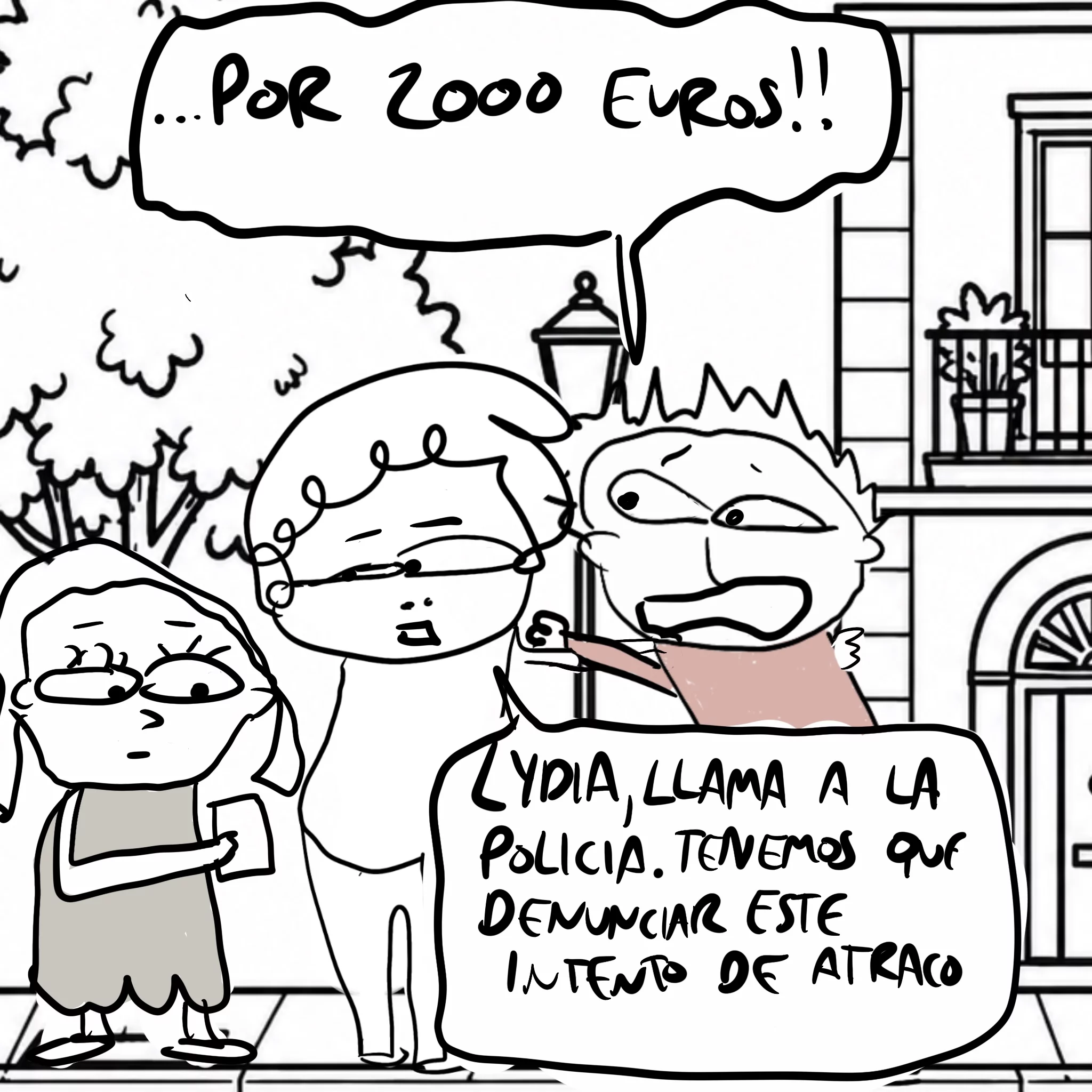 chucherias y otras cosas